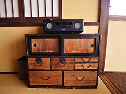 K's Villa Kamogawa and Matsumi