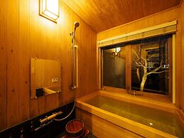 K's Villa Kamogawa and Matsumi