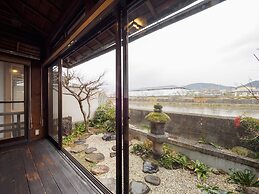 K's Villa Kamogawa and Matsumi