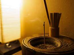 K's Villa Kamogawa and Matsumi