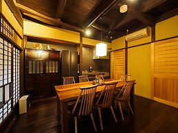 K's Villa Kamogawa and Matsumi