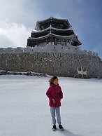 Muju Naos Pension