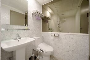 February Hotel Busan Gangseo Annex Building