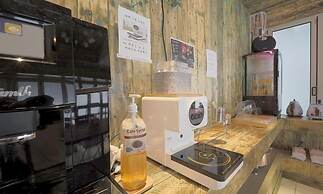 February Hotel Busan Gangseo Annex Building