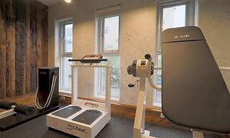 February Hotel Busan Gangseo Annex Building