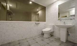 February Hotel Busan Gangseo Annex Building