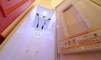 February Hotel Busan Gangseo Annex Building