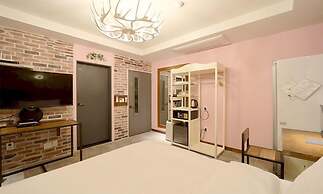 February Hotel Busan Gangseo Annex Building