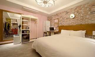 February Hotel Busan Gangseo Annex Building