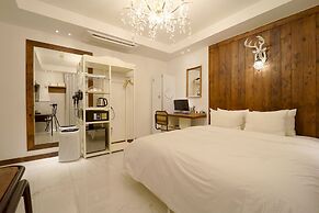 February Hotel Busan Gangseo Annex Building