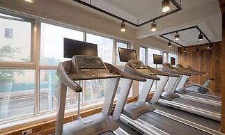 February Hotel Busan Gangseo Annex Building