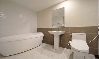 February Hotel Busan Gangseo Annex Building