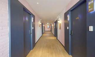 February Hotel Busan Gangseo Annex Building