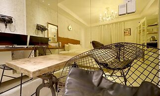 February Hotel Busan Gangseo Annex Building