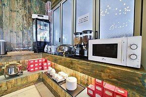 February Hotel Busan Gangseo Annex Building