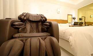 February Hotel Busan Gangseo Annex Building