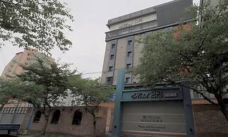 February Hotel Busan Gangseo Annex Building