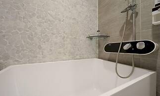 February Hotel Busan Gangseo Annex Building