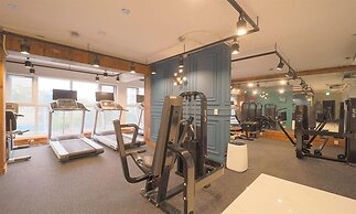 February Hotel Busan Gangseo Annex Building