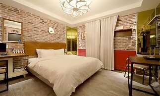 February Hotel Busan Gangseo Annex Building