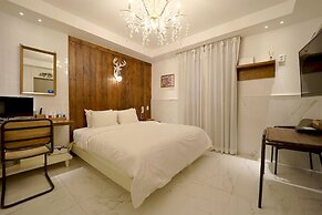 February Hotel Busan Gangseo Annex Building