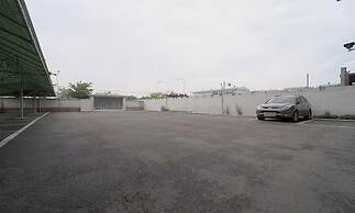 February Hotel Busan Gangseo Annex Building