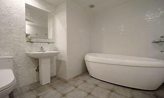 February Hotel Busan Gangseo Annex Building