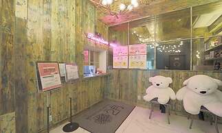 February Hotel Busan Gangseo Annex Building