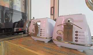 February Hotel Busan Gangseo Annex Building