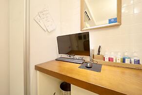 February Hotel Busan Gangseo Annex Building