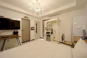 February Hotel Busan Gangseo Annex Building