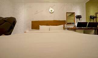 February Hotel Busan Gangseo Annex Building