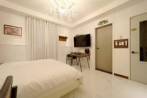 February Hotel Busan Gangseo Annex Building