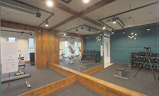 February Hotel Busan Gangseo Annex Building