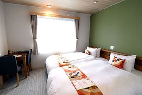 Stay SAKURA Kyoto Kiyomizu Ougi