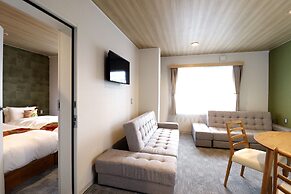 Stay SAKURA Kyoto Kiyomizu Ougi