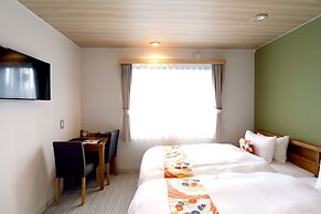 Stay SAKURA Kyoto Kiyomizu Ougi