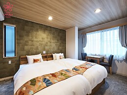 Stay SAKURA Kyoto Kiyomizu Ougi