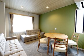 Stay SAKURA Kyoto Kiyomizu Ougi