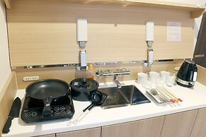 Stay SAKURA Kyoto Kiyomizu Ougi