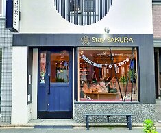 Stay SAKURA Kyoto Gion Miyagawa