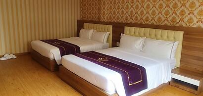 Linh Phuong 3 Hotel