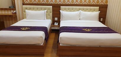 Linh Phuong 3 Hotel