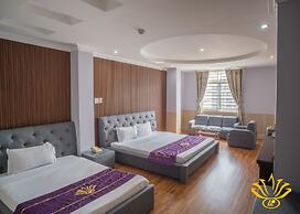 Linh Phuong 3 Hotel