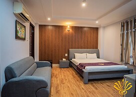 Linh Phuong 3 Hotel