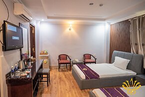 Linh Phuong 3 Hotel