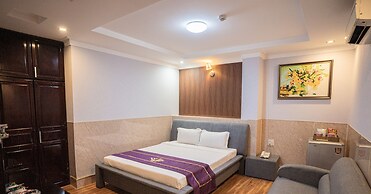Linh Phuong 3 Hotel