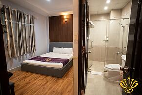 Linh Phuong 3 Hotel