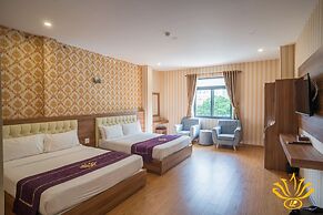 Linh Phuong 3 Hotel