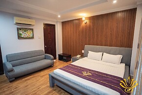 Linh Phuong 3 Hotel
